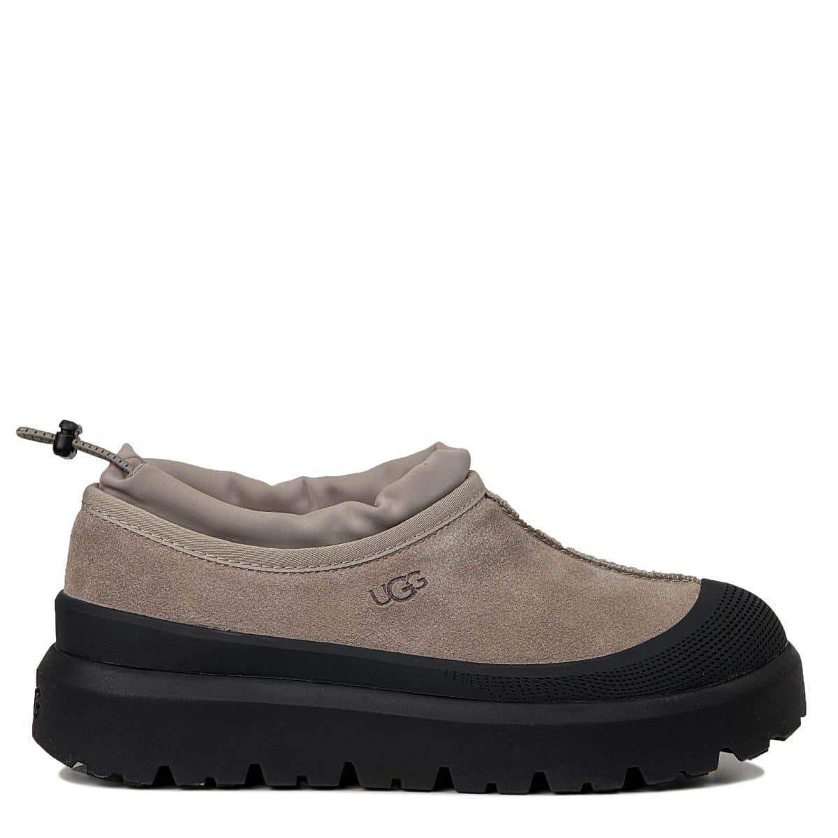 UGG TASMAN HYBRID — Smoke