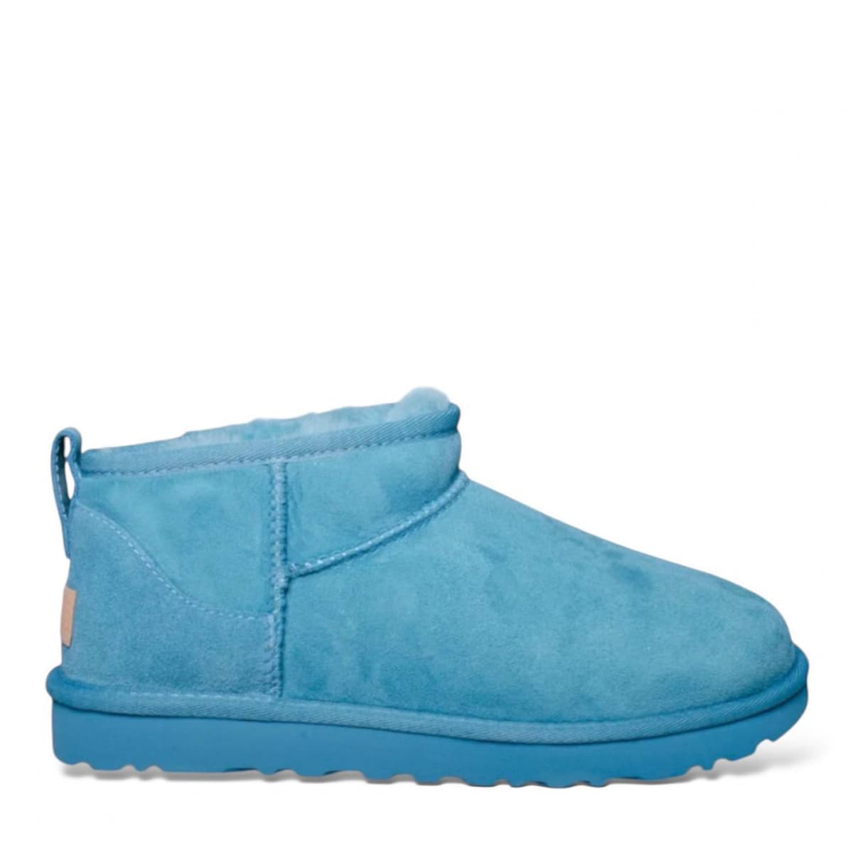Ugg Women's Ultra Mini — Tidal Wave