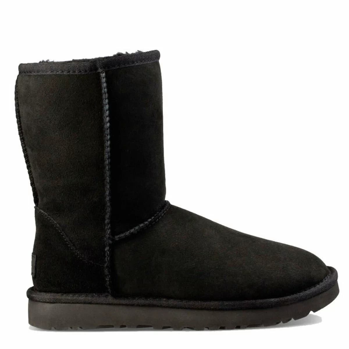 Ugg Men's Classic Short — Black