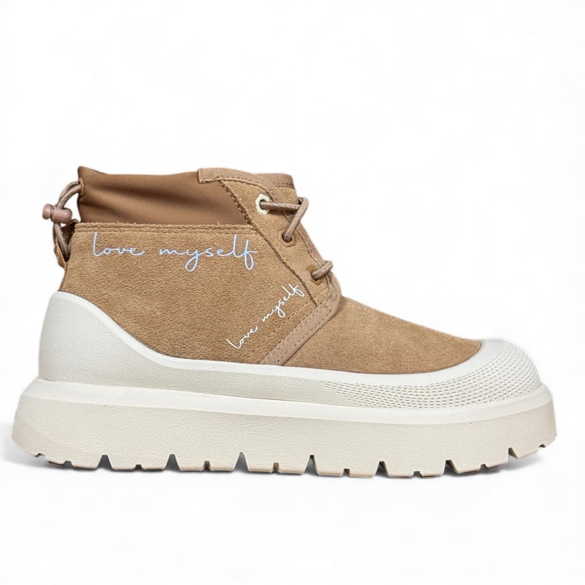 Ugg Neumel Hybrid — Chestnut Whitecap А-1