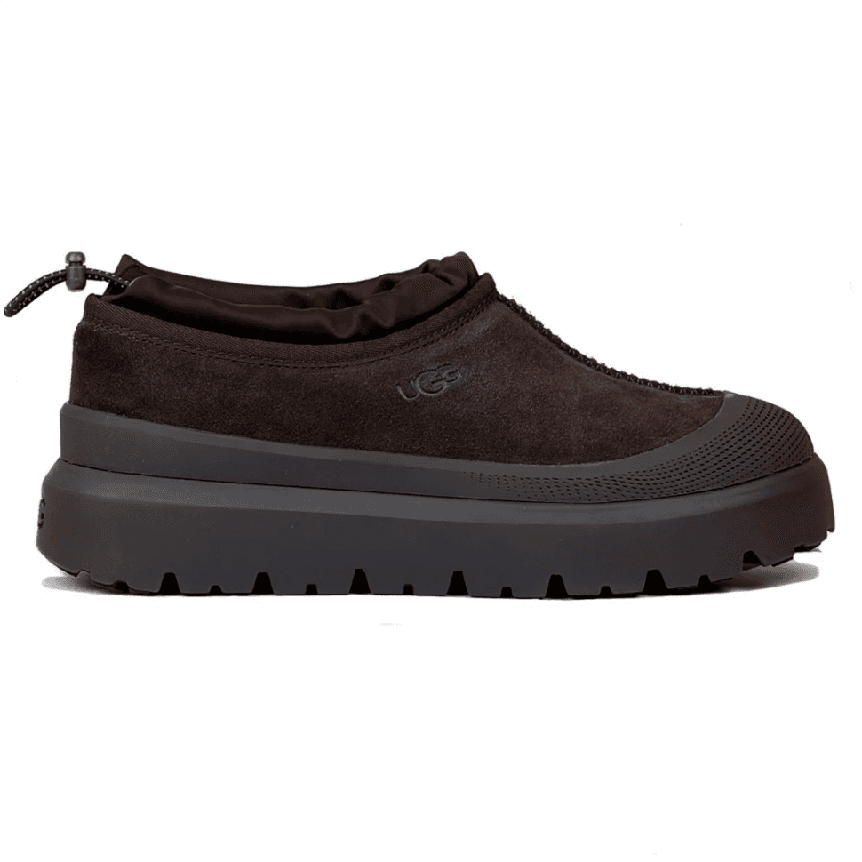 UGG Mens Tasman Hybrid Dusted Cocoa — Ugg mens tasman hybrid dusted cocoa