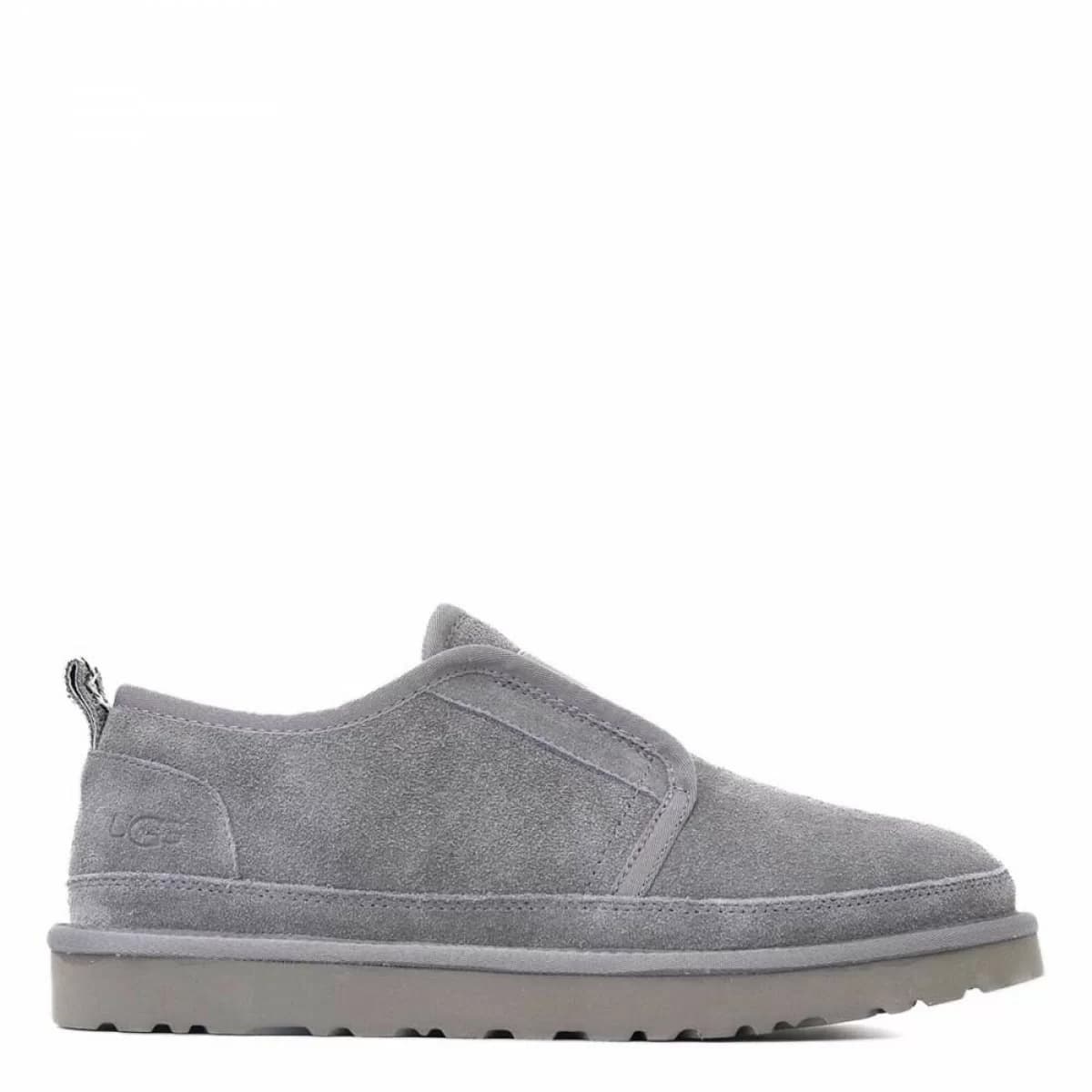 UGG MENS LOW FLEX — Grey