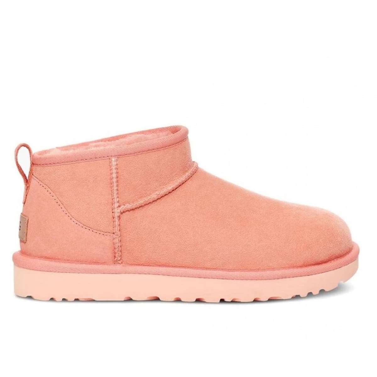 Ugg Women's Ultra Mini — Beverly Pink