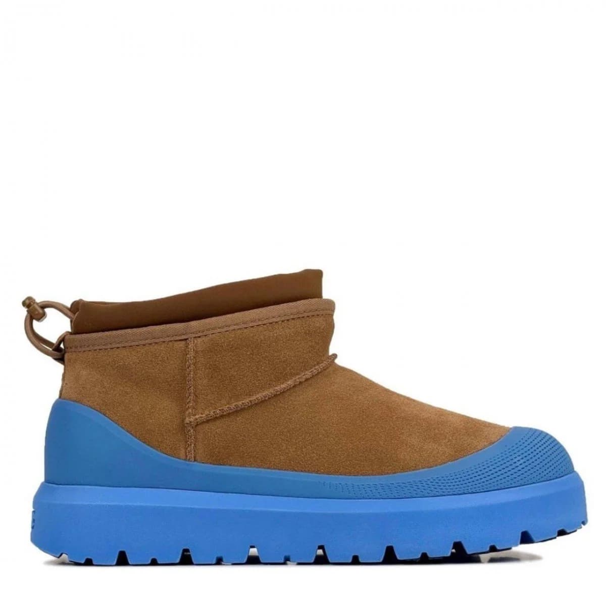 UGG Mens Ultra Mini Hybrid — Sky