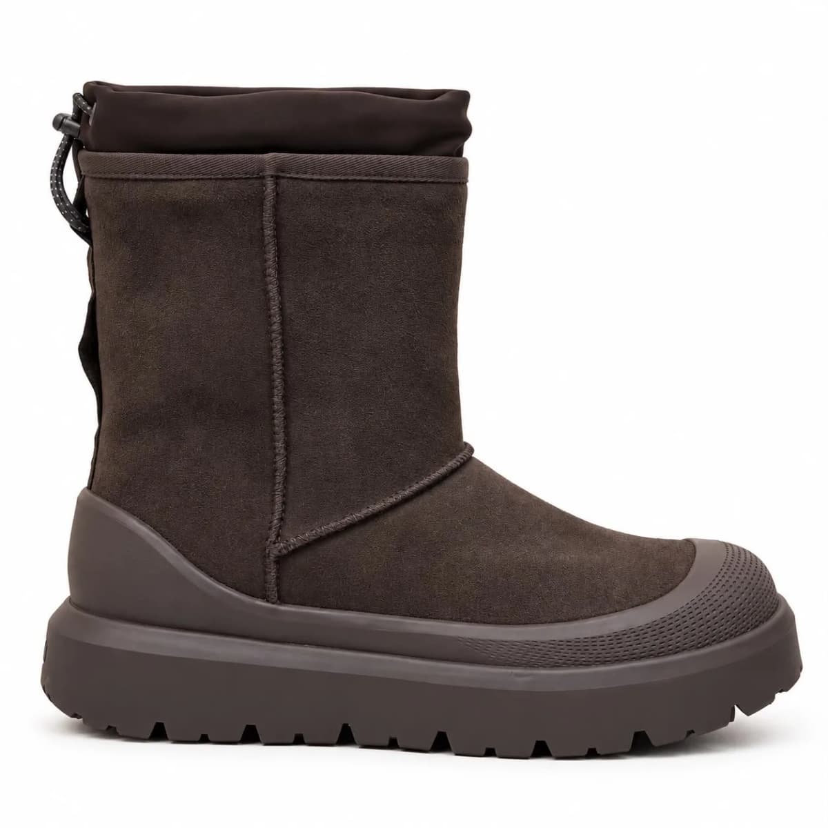 Ugg Classic Men Mini Weather Hybrid — Cocoa