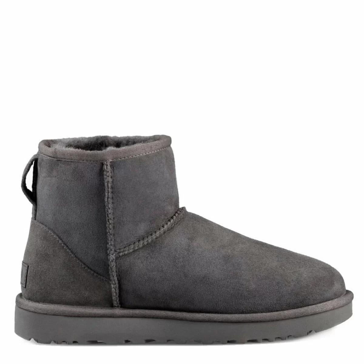 Ugg Men's Classic Mini — Grey