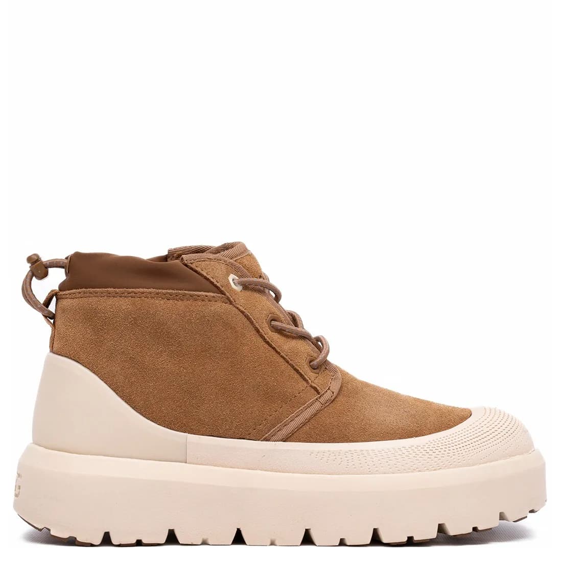 UGG Mens Neumel Hybrid — Neumel Men Hybrid Chestnut Whitecap А-2