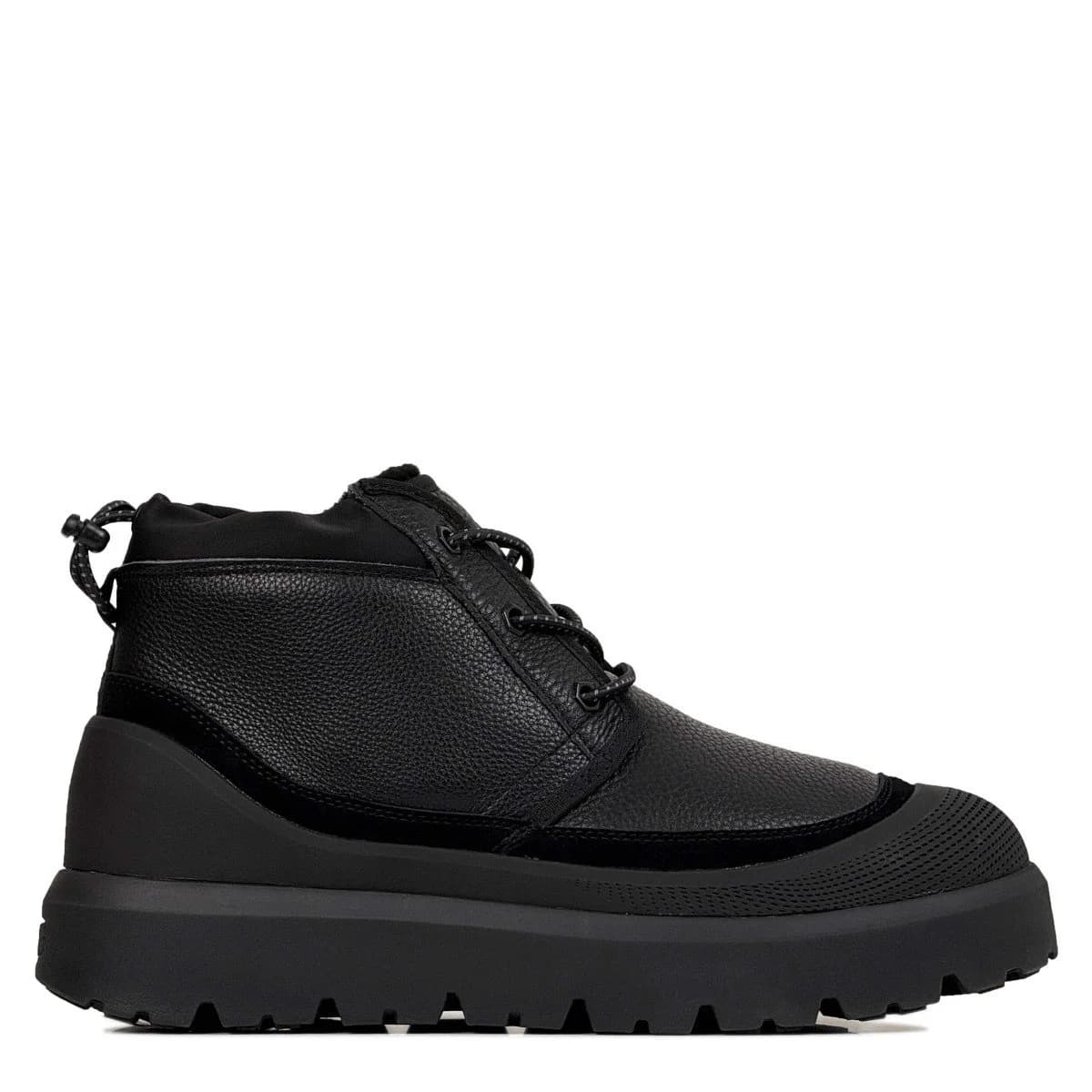 UGG Mens Neumel Hybrid — Leather