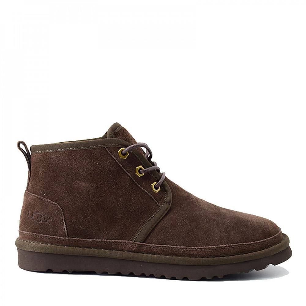 Ugg Men's Boot Neumel — Chocolate