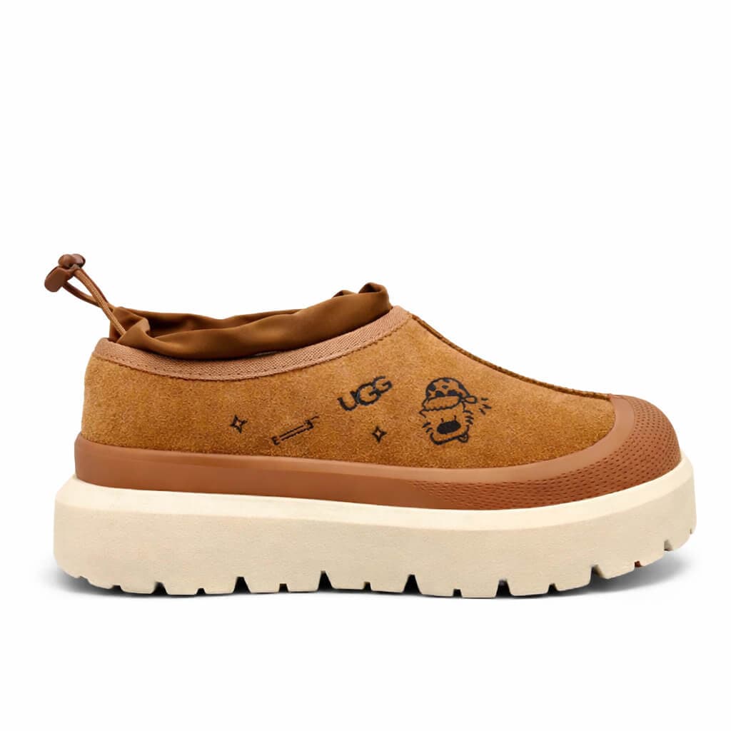 UGG Mens Tasman Hybrid A Series — Mens Tasman Hybrid А-3