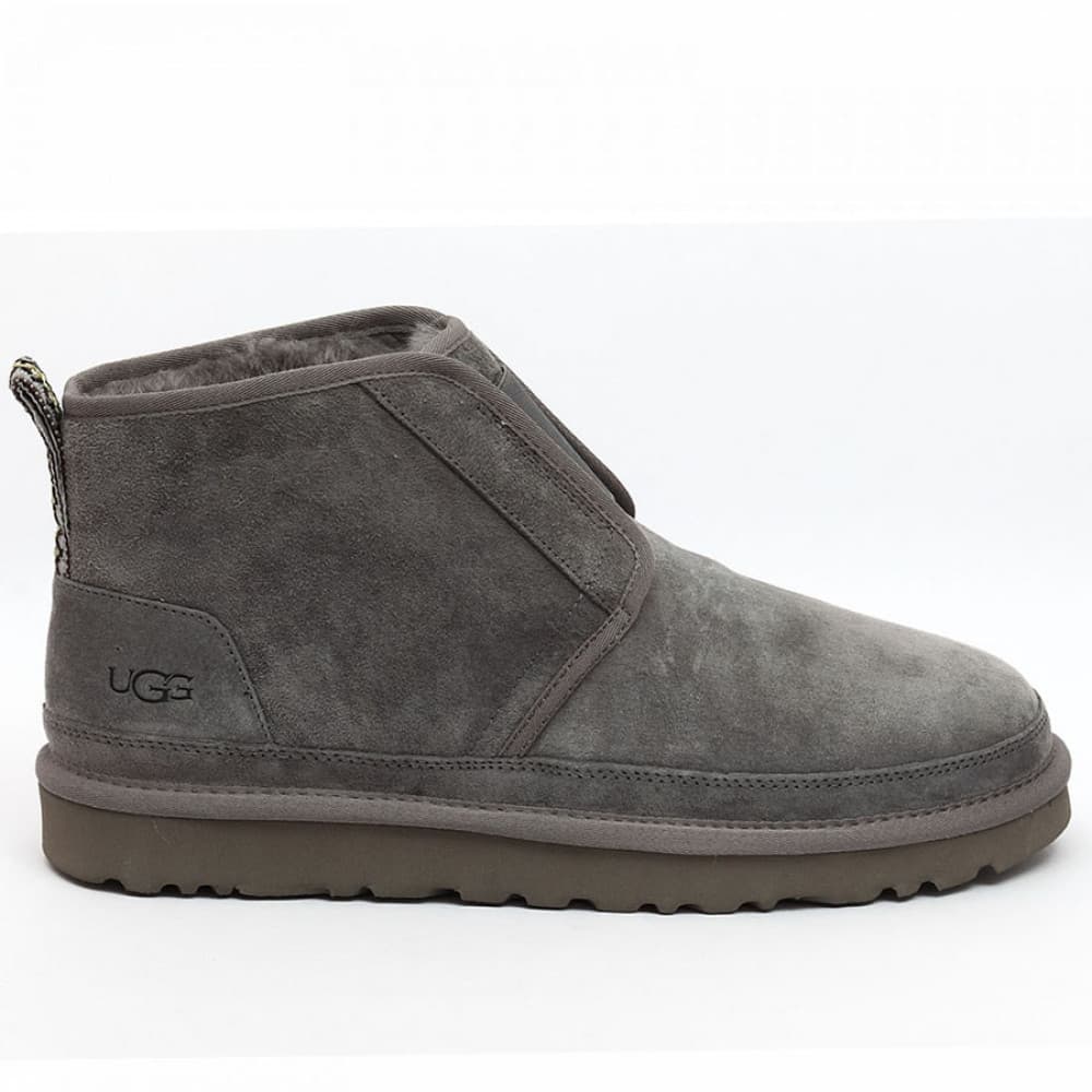 Ugg Men's Boot Neumel Flex — Grey