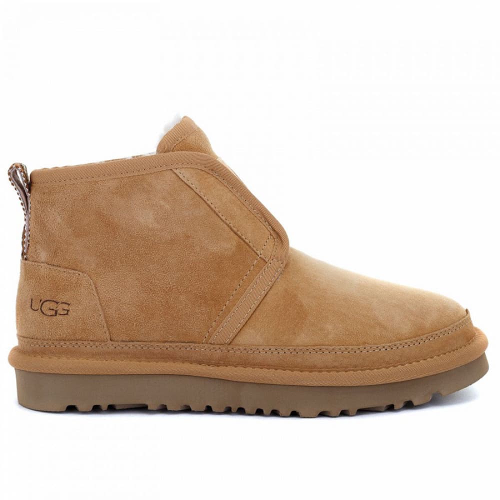 Ugg Men's Boot Neumel Flex — Chestnut