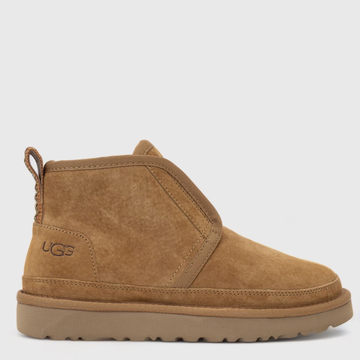 UGG Neumel Flex — Flex Chestnut