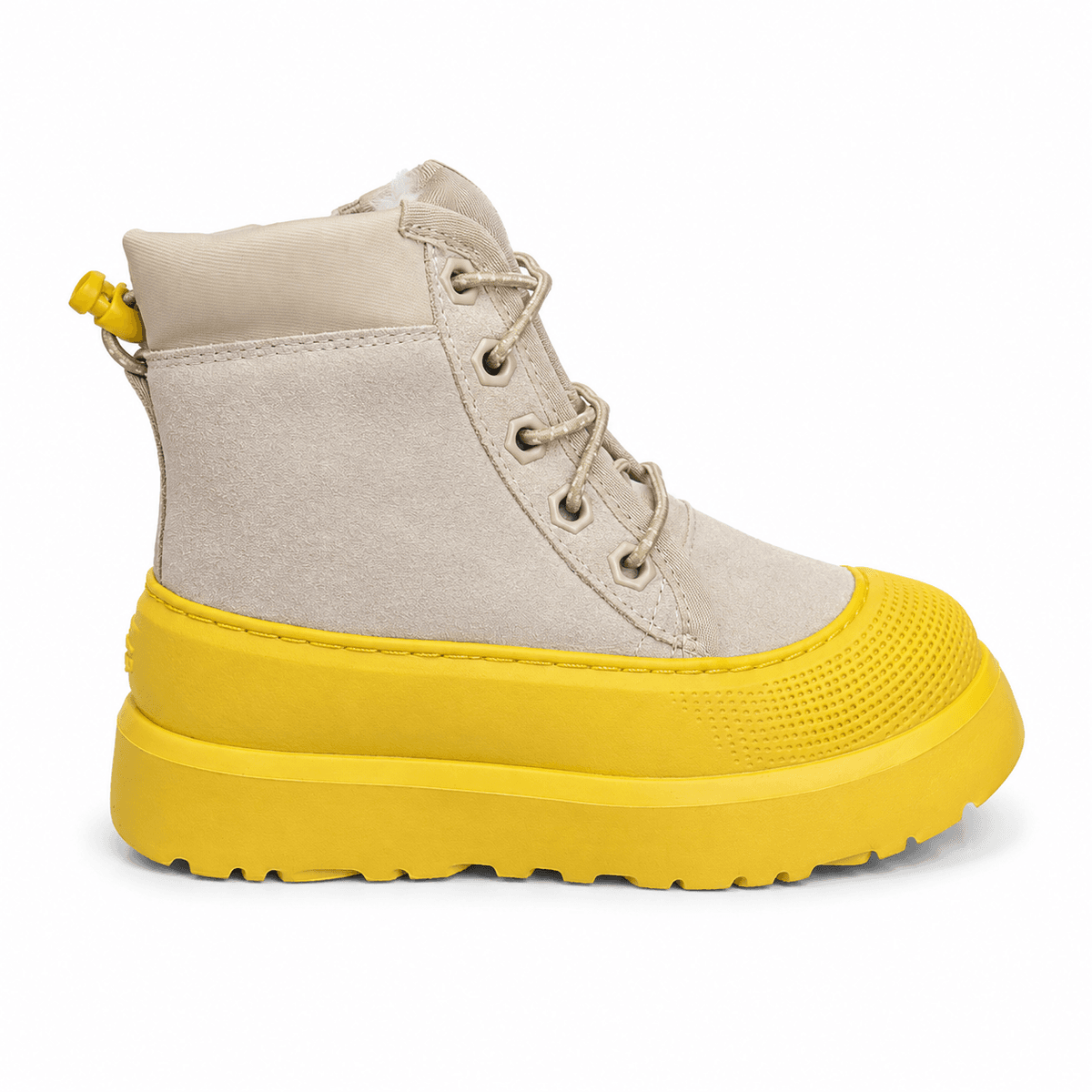 UGG Kids Hybrid — Neumel Hybrid Mustard Seed / Summer