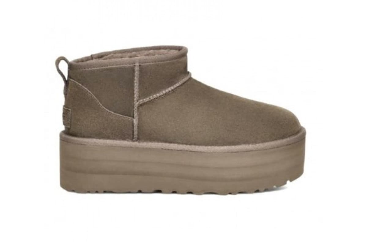UGG ULTRA MINI PLATFORM — PLATFORM SKP