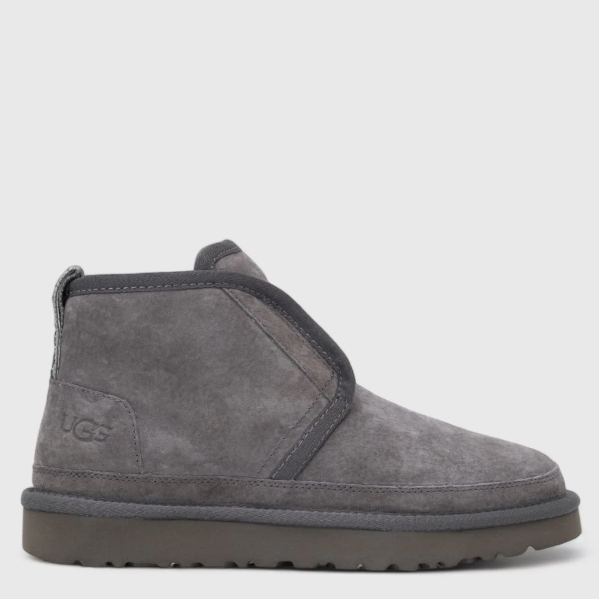 UGG Neumel Flex — Grey