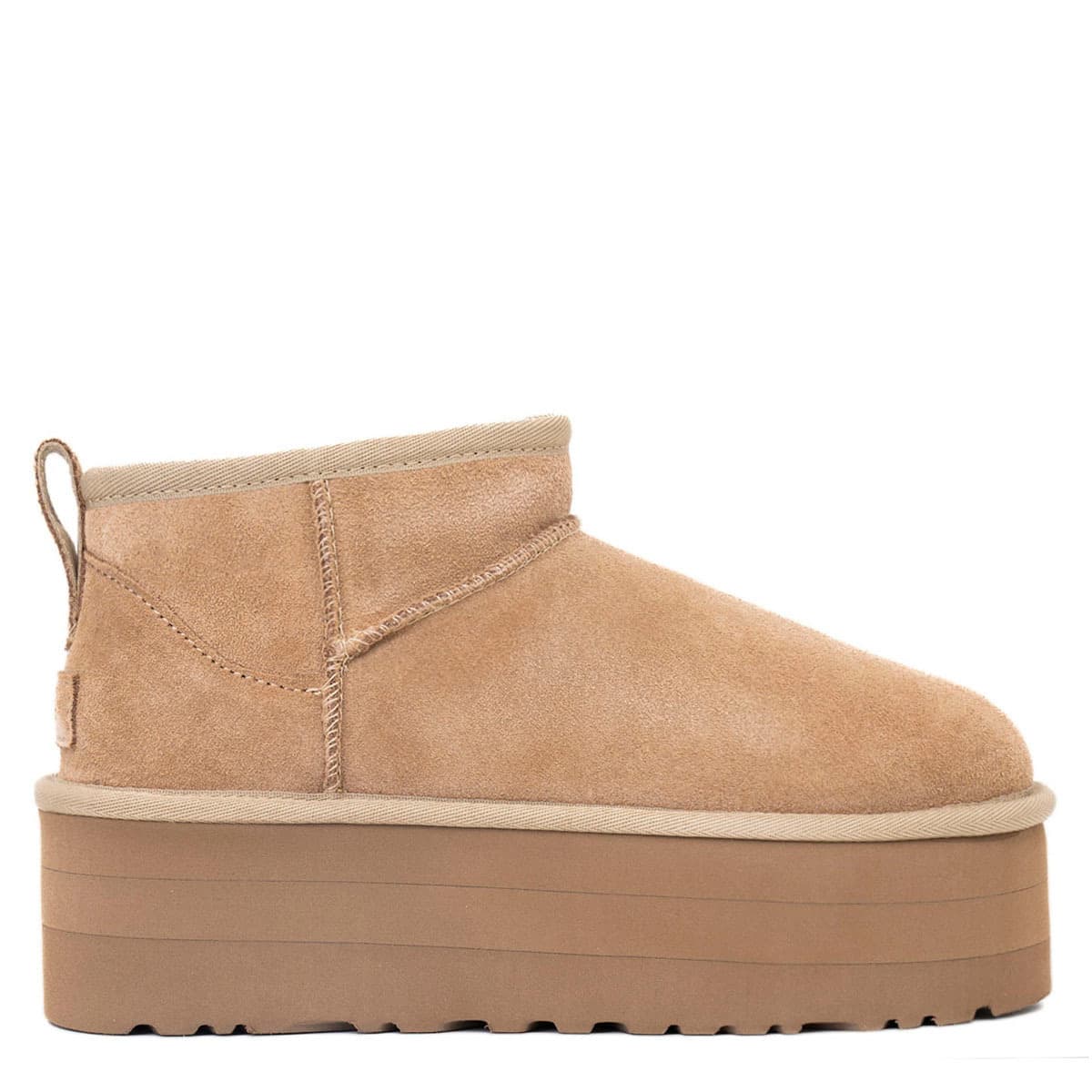 UGG ULTRA MINI PLATFORM — PLATFORM Muster Sed