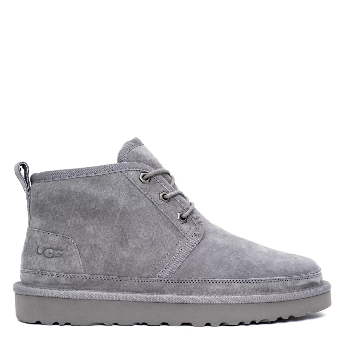 Ugg Men's Boot Neumel — Grey
