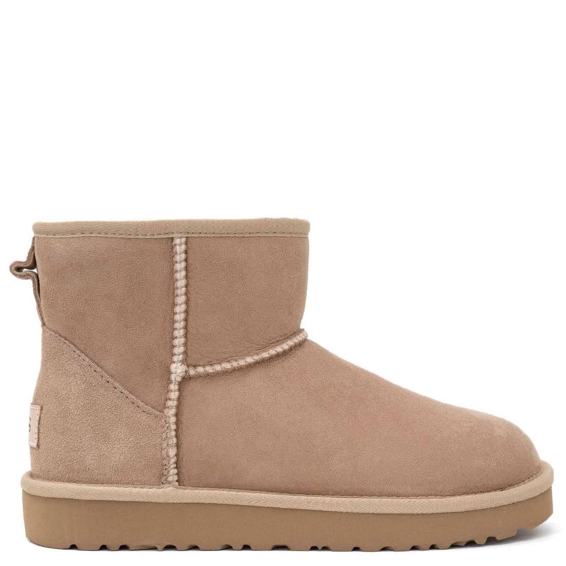 UGG WOMEN'S CLASSIC MINI II — Sand
