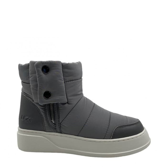Ugg Maxi — Grey