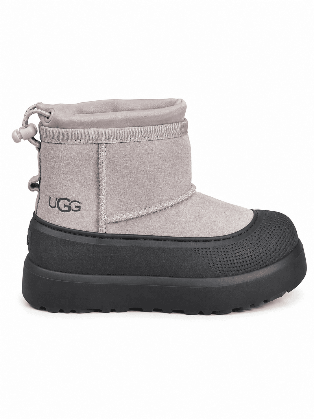 UGG Kids Hybrid — Mini Weather Hybrid Smoke Plume