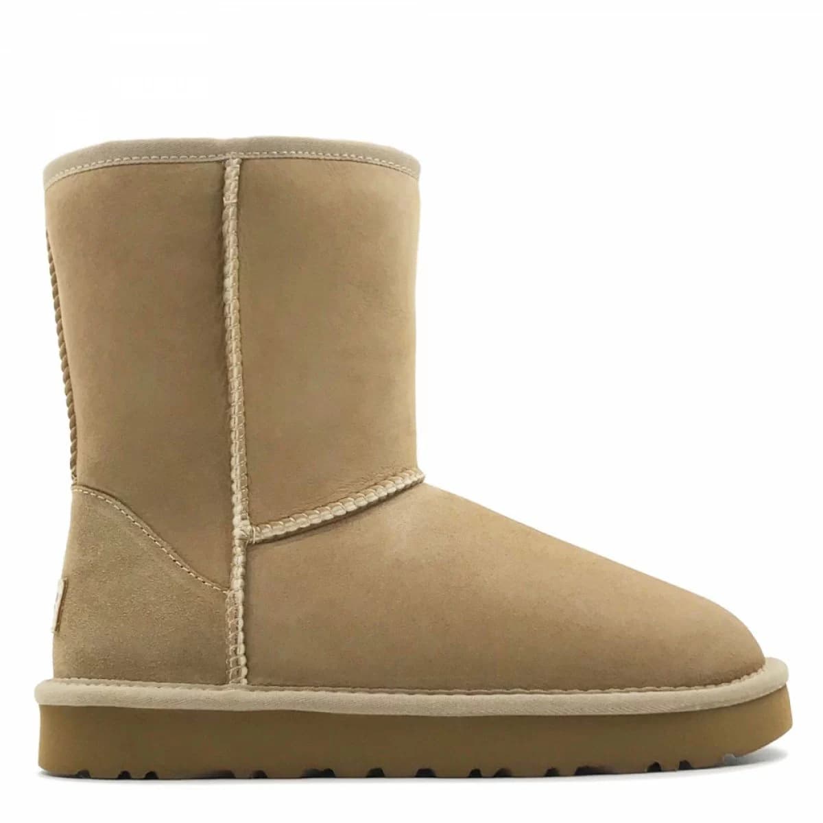 UGG WOMEN'S CLASSIC SHORT — Sand