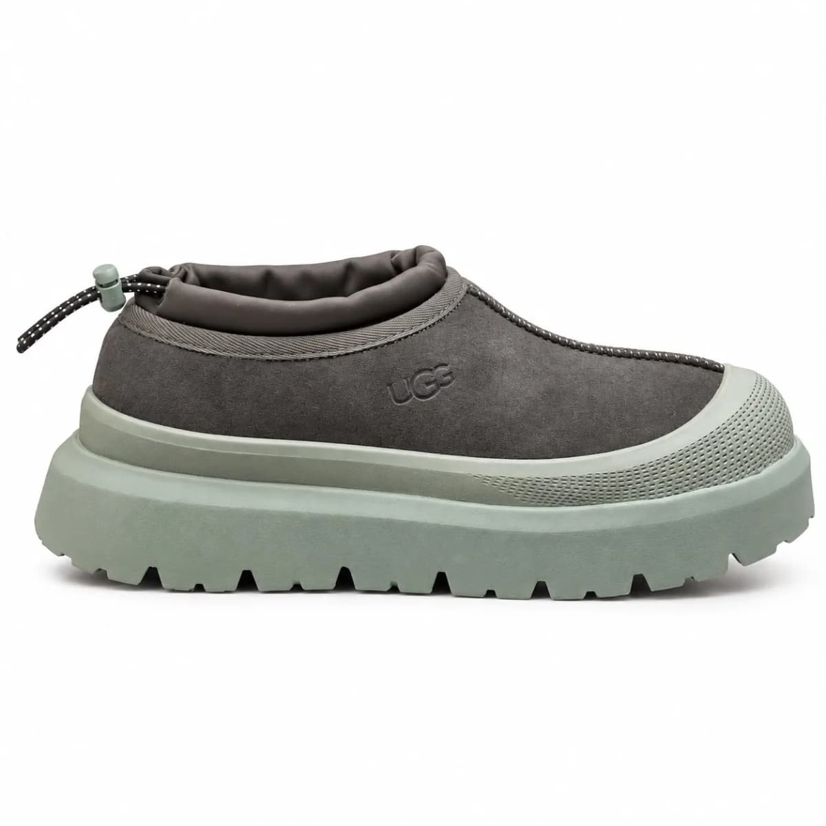 Mens Tasman Hybrid — Smoke/Artichoke