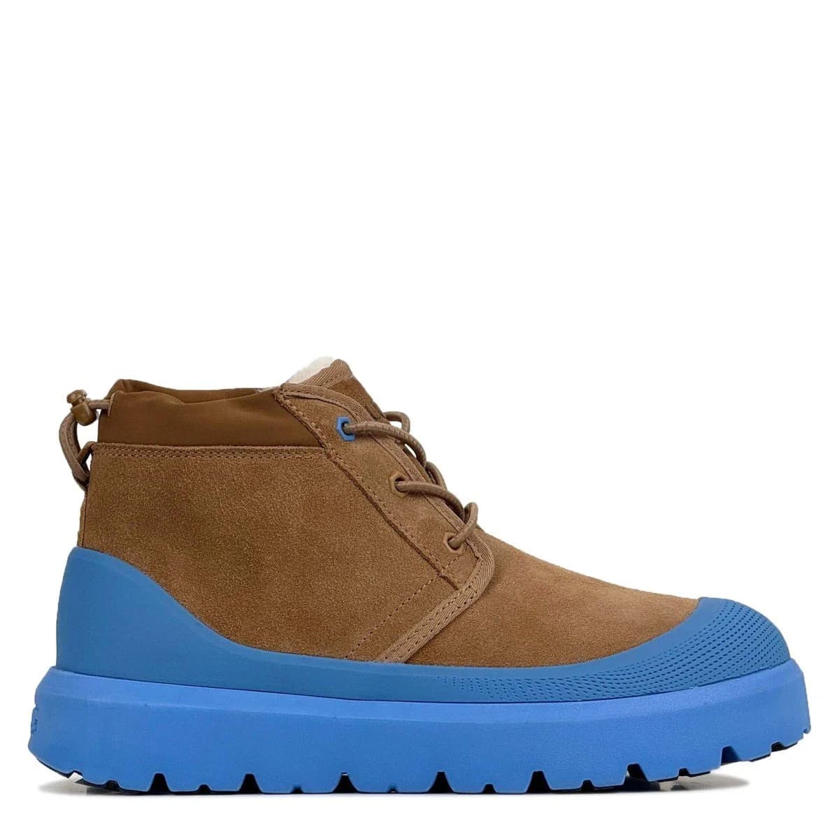 UGG Mens Neumel Hybrid — Sky