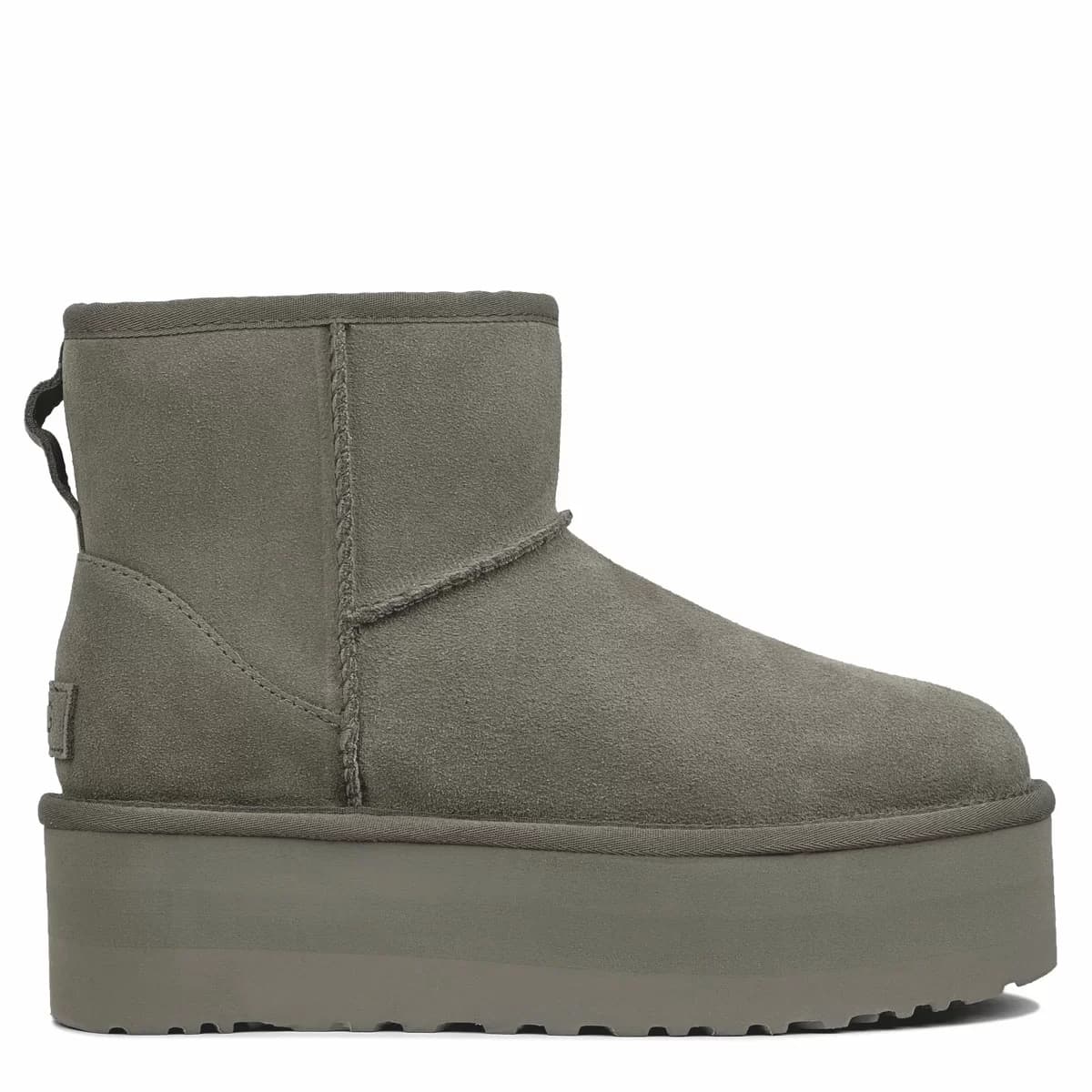 UGG CLASSIC MINI PLATFORM — SKP