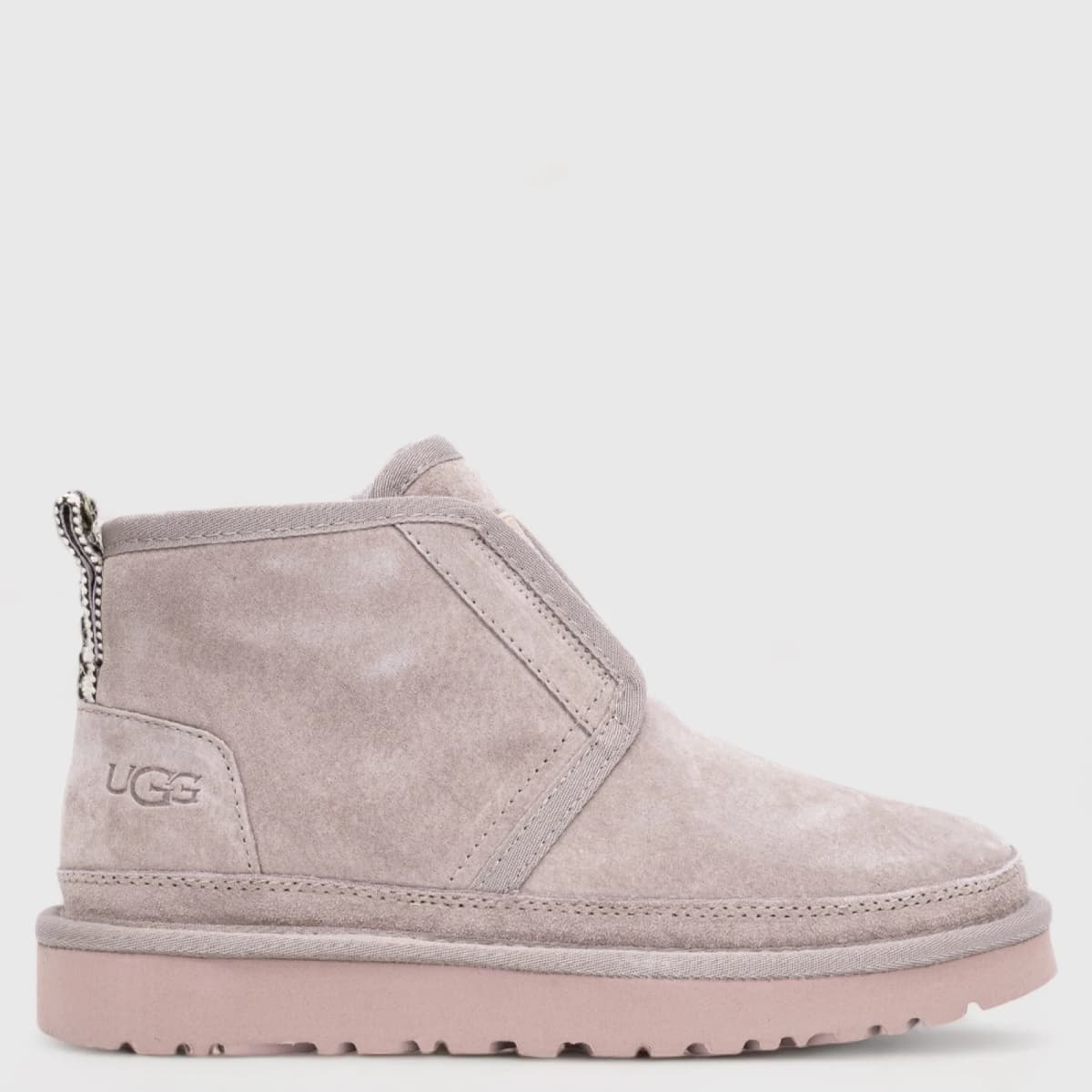 UGG Neumel Flex — Dusk