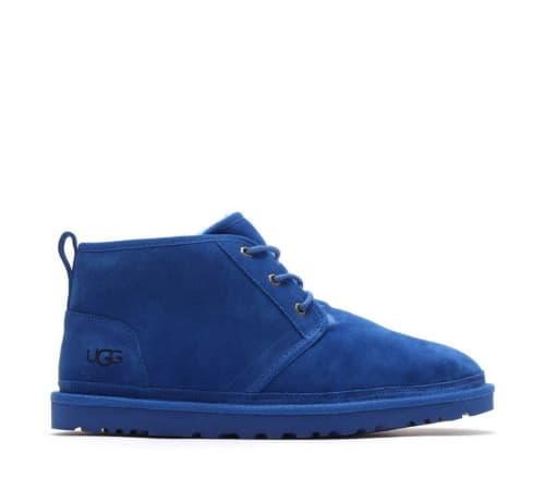 UGG Womens Boot Neumel — Blue