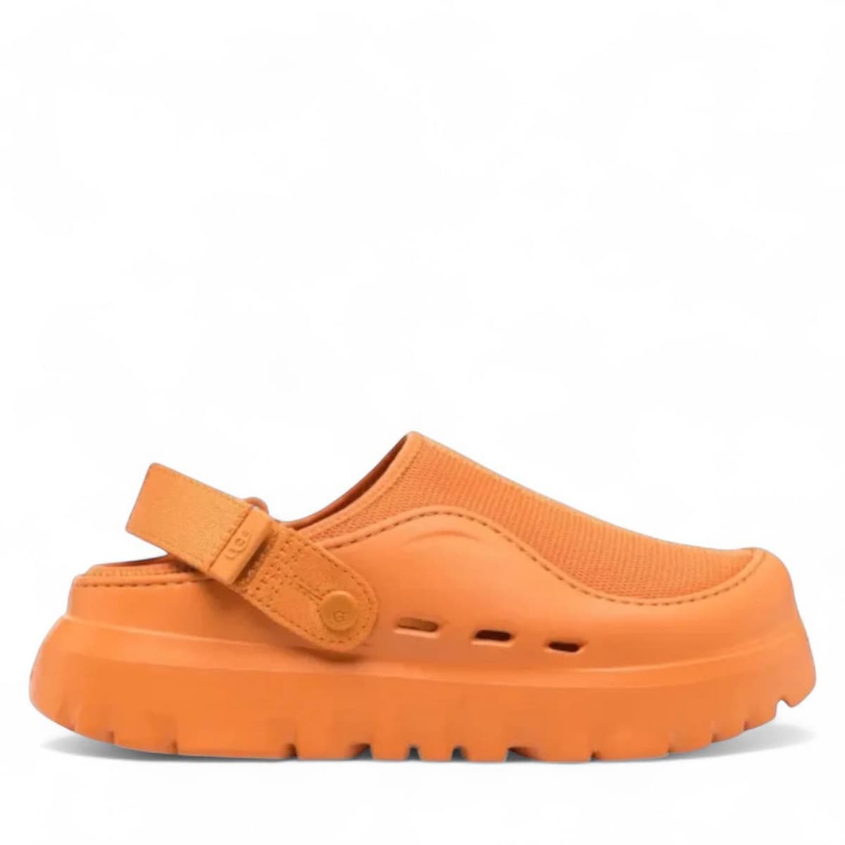 Ugg Colour Dark — Apricot