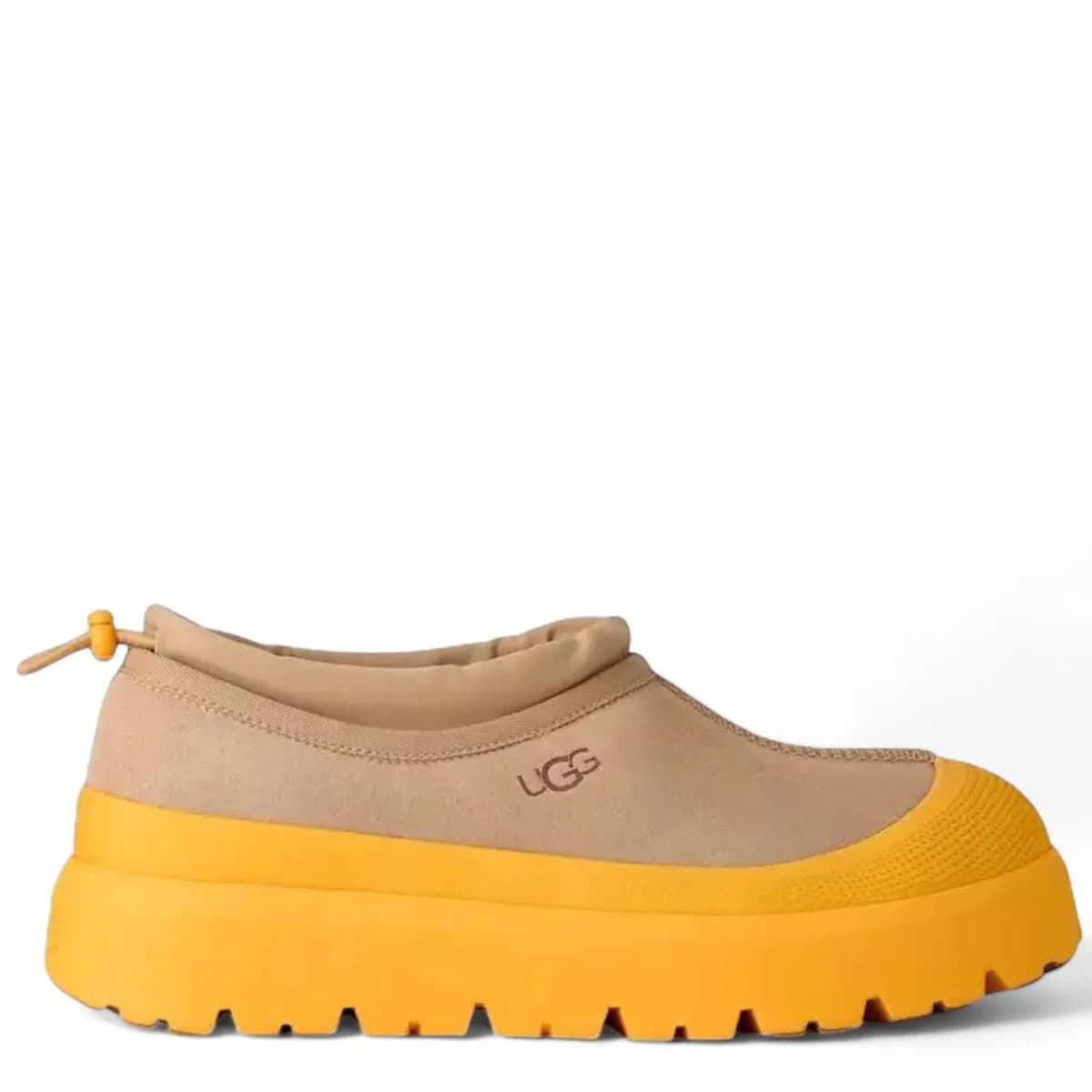 UGG TASMAN HYBRID — Mustard Seed / Summer Wheat