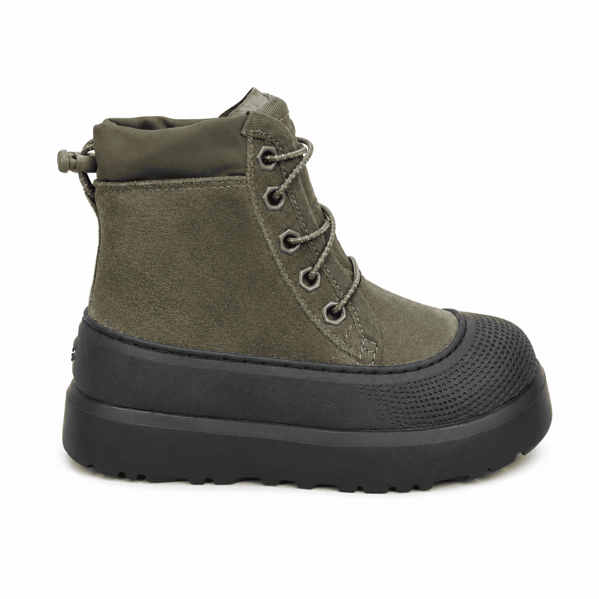 UGG Kids Hybrid — Neumel Hybrid Forest Night Black