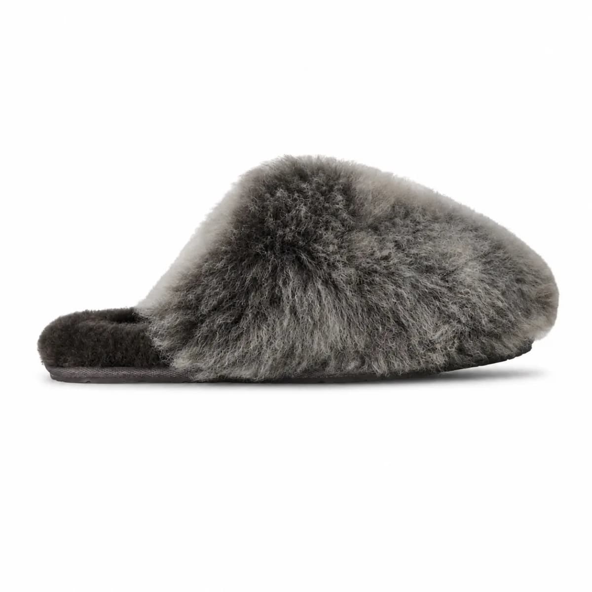 Ugg Women's Slipper — Slipper Chalet Charcoal
