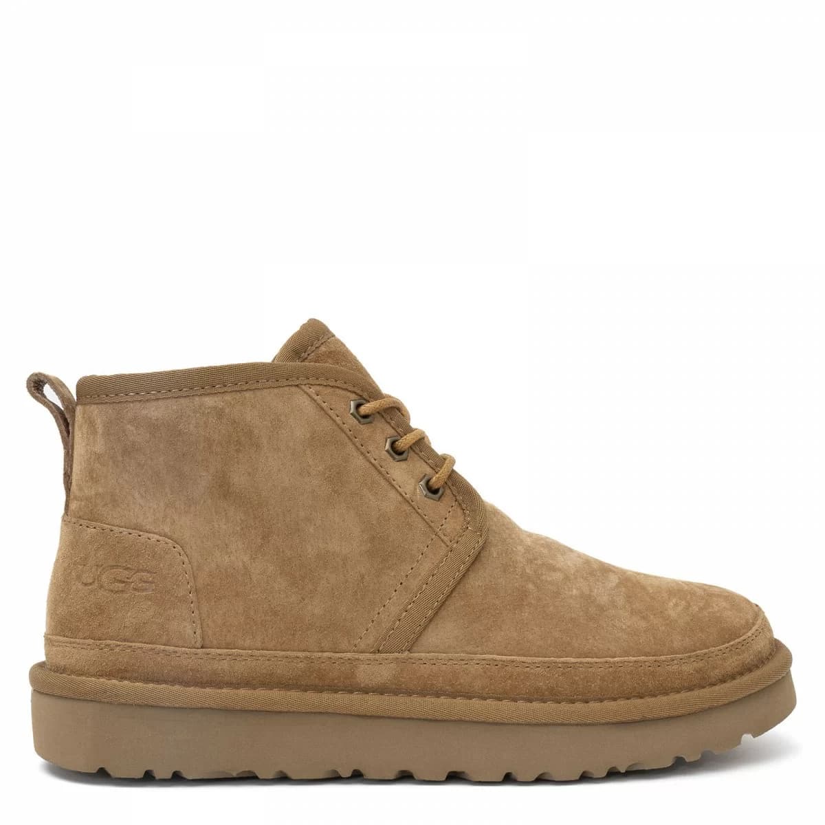 UGG Womens Boot Neumel — Women's Boot Neumel Chestnut