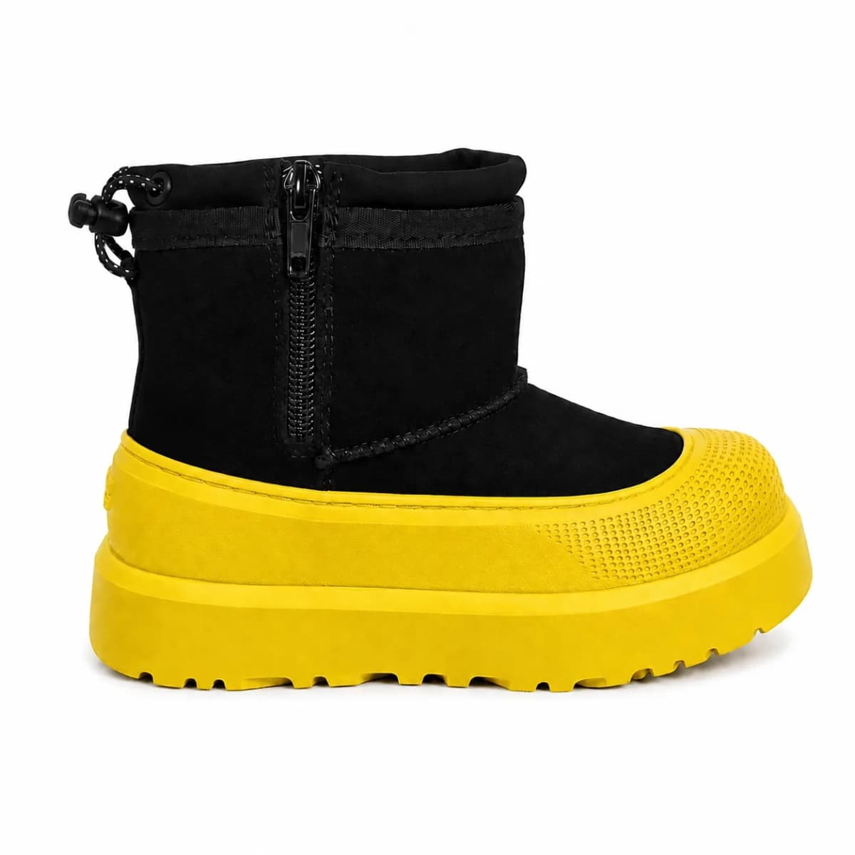 UGG Kids Hybrid — Mini Weather Hybrid Black Summer