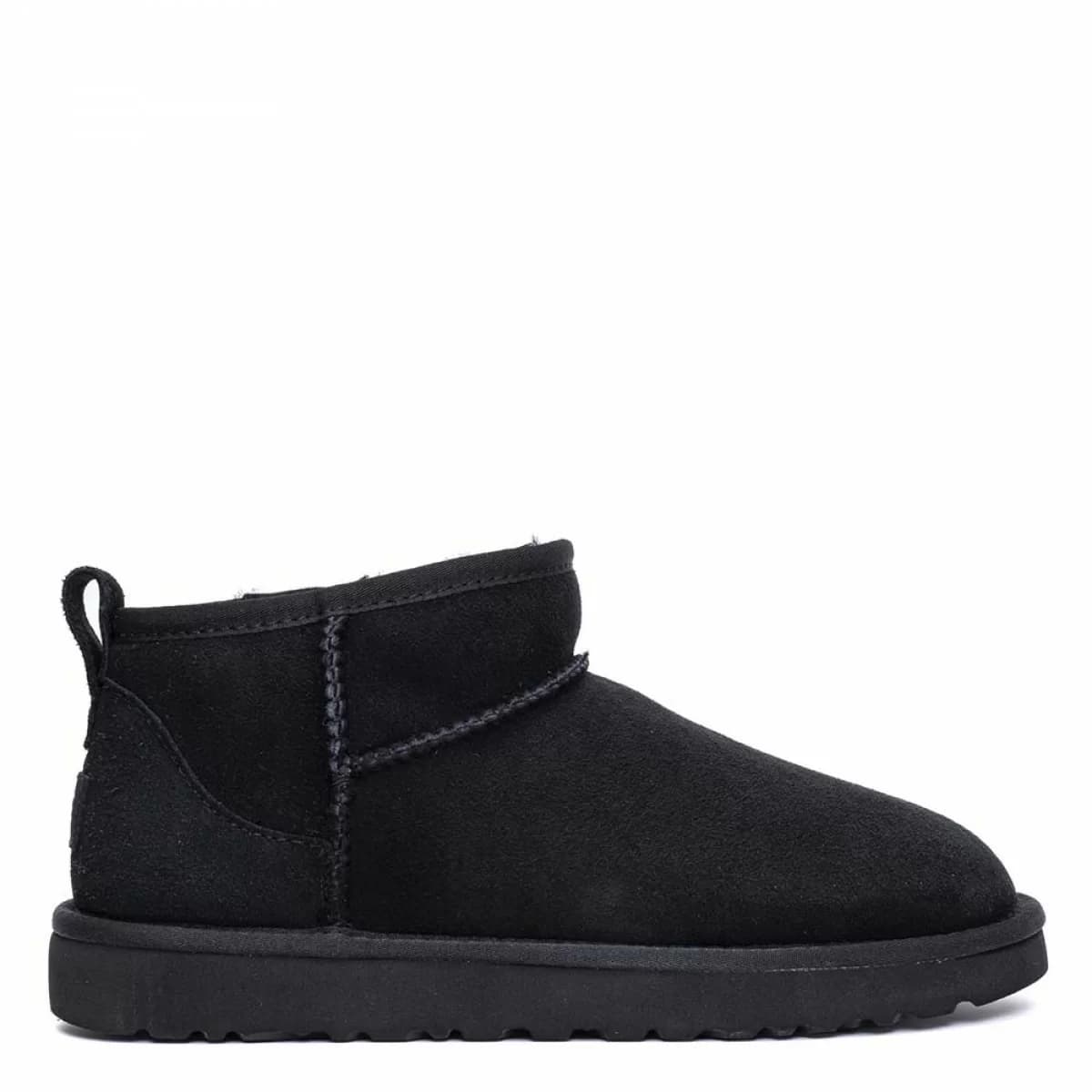 Ugg Women's Ultra Mini — Black