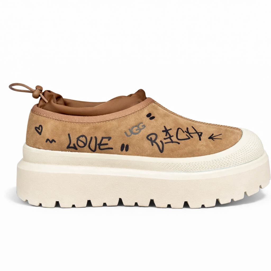UGG Mens Tasman Hybrid A Series — Mens Tasman Hybrid А-10