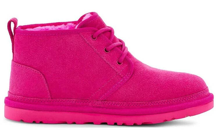 UGG Womens Boot Neumel — Rose