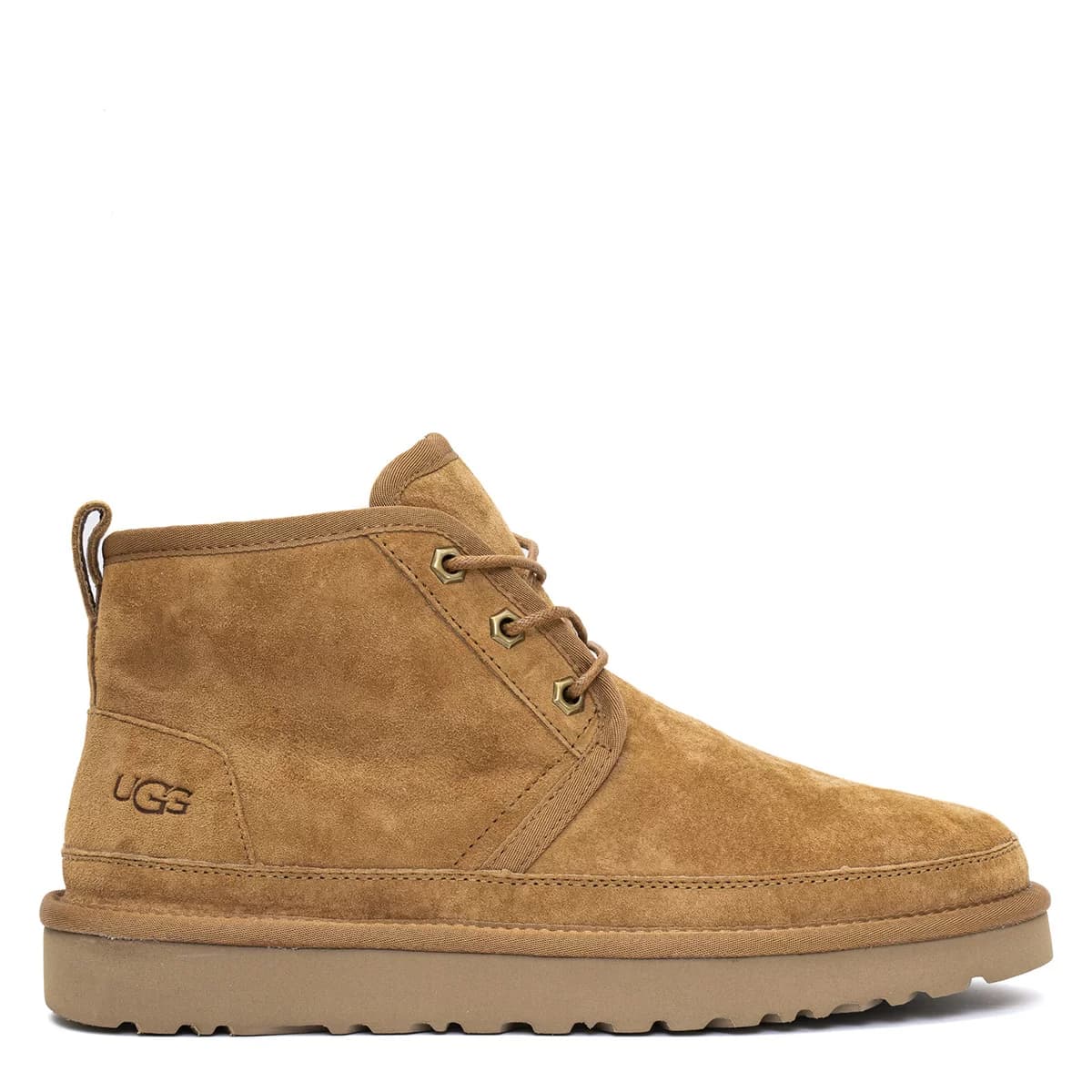 Ugg Men's Boot Neumel — Chestnut