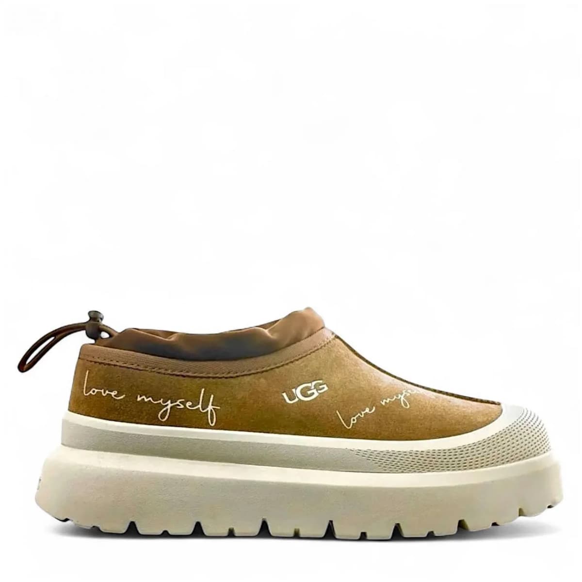 UGG Tasman Hybrid A Series — Chestnut A 1