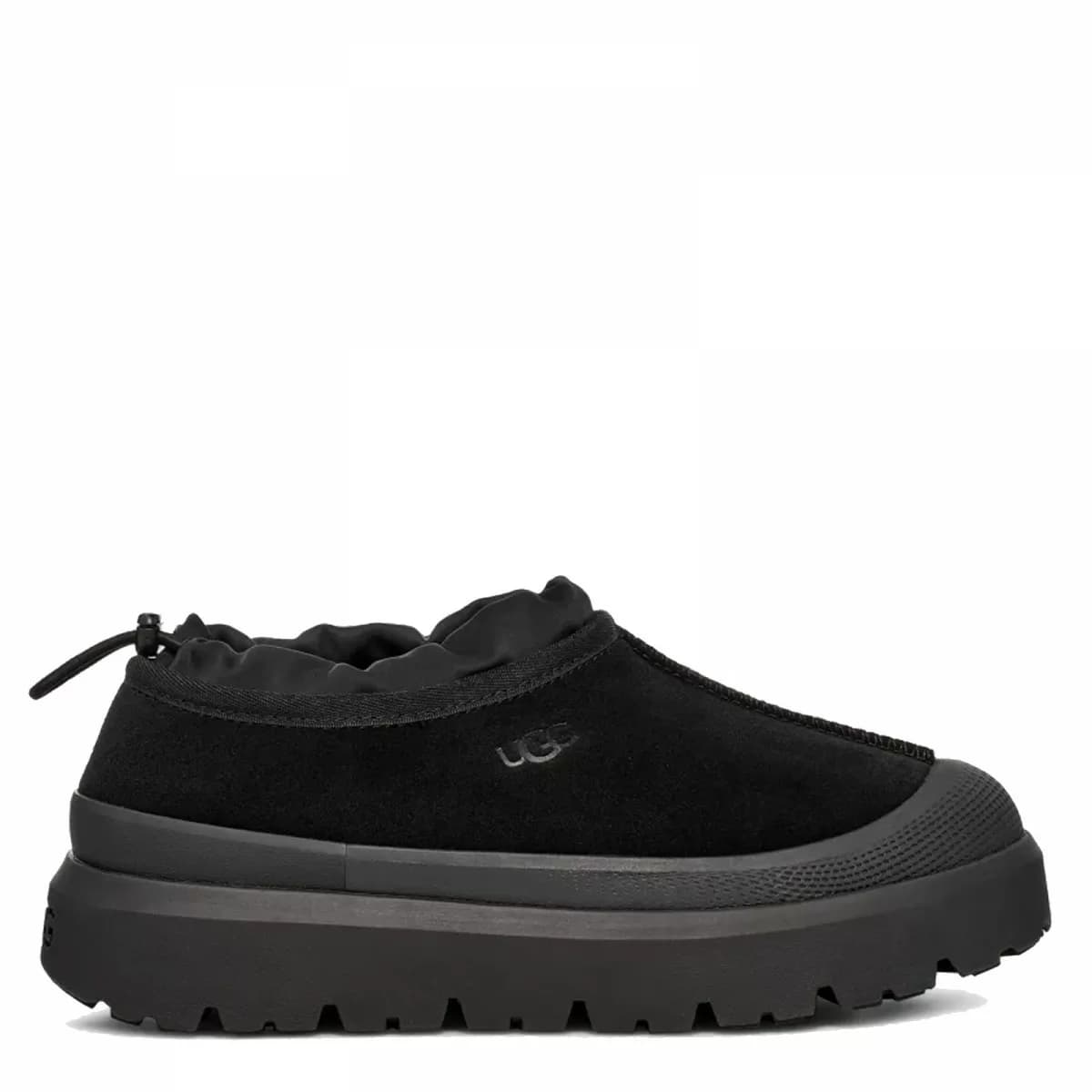 UGG TASMAN HYBRID — Black