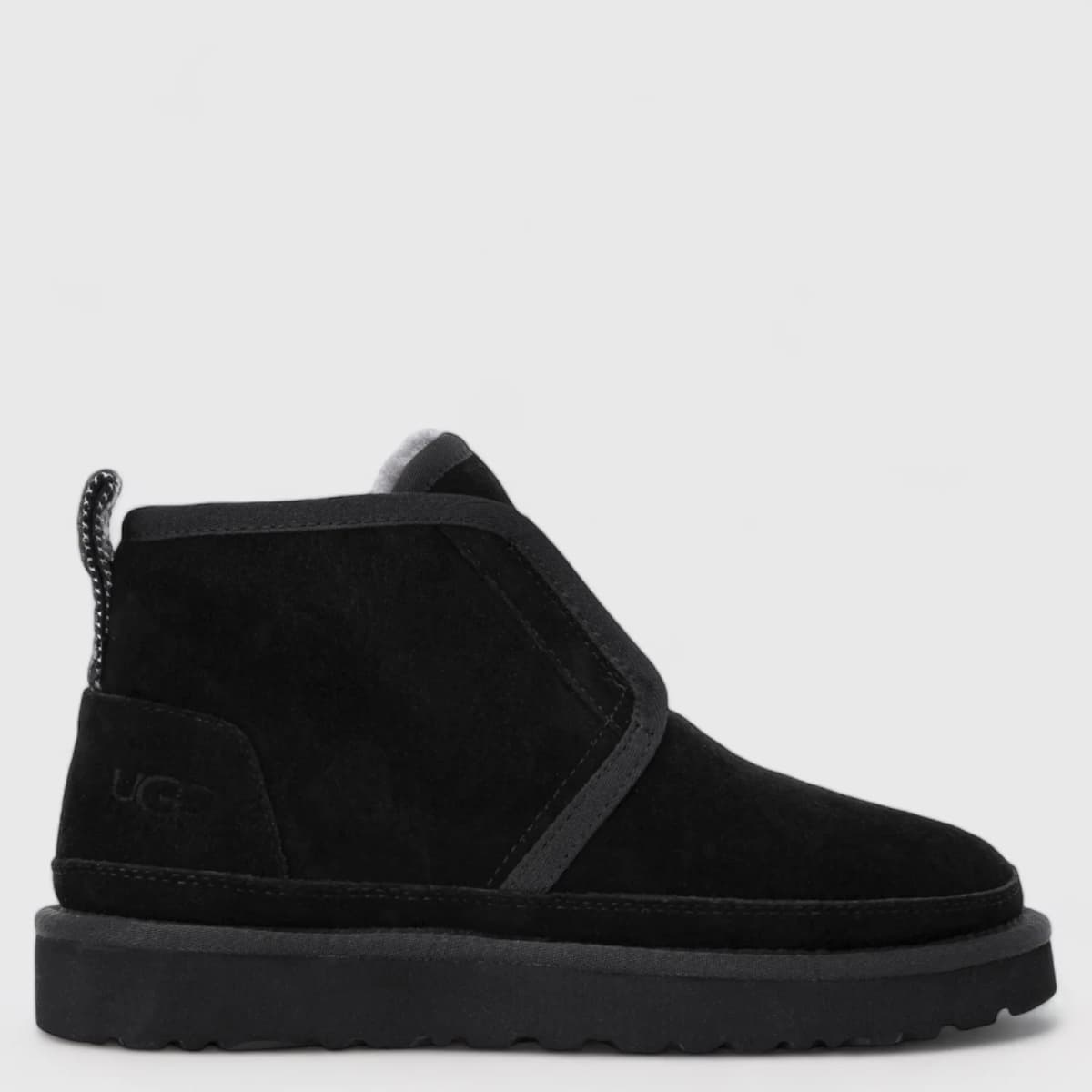 UGG Neumel Flex — Black