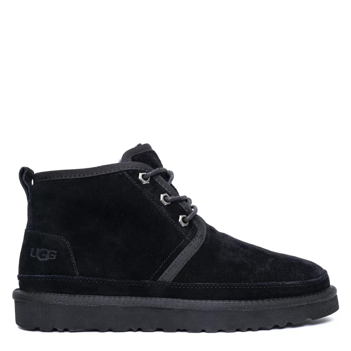 Ugg Men's Boot Neumel — Black