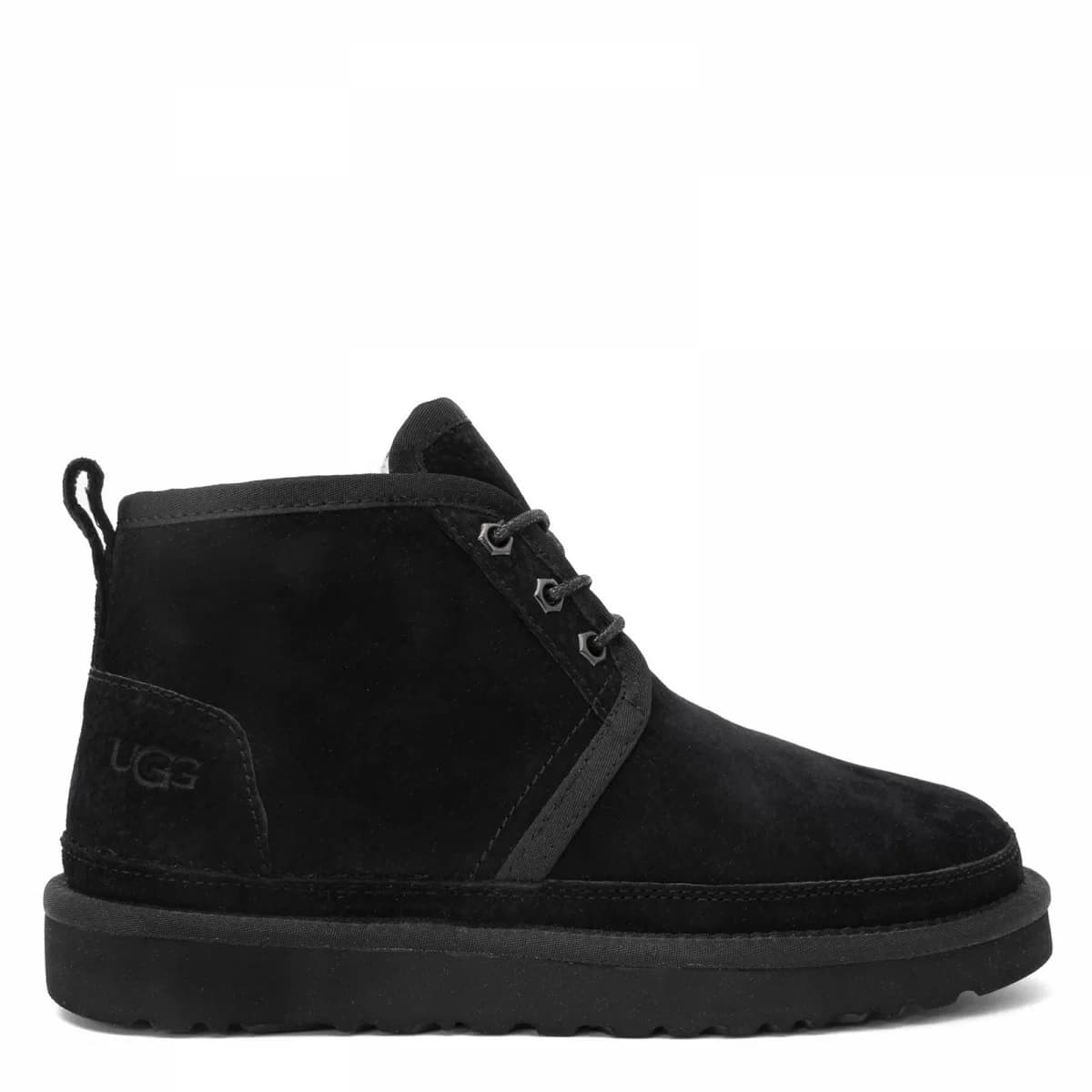 UGG Womens Boot Neumel — Women's Boot Neumel Black