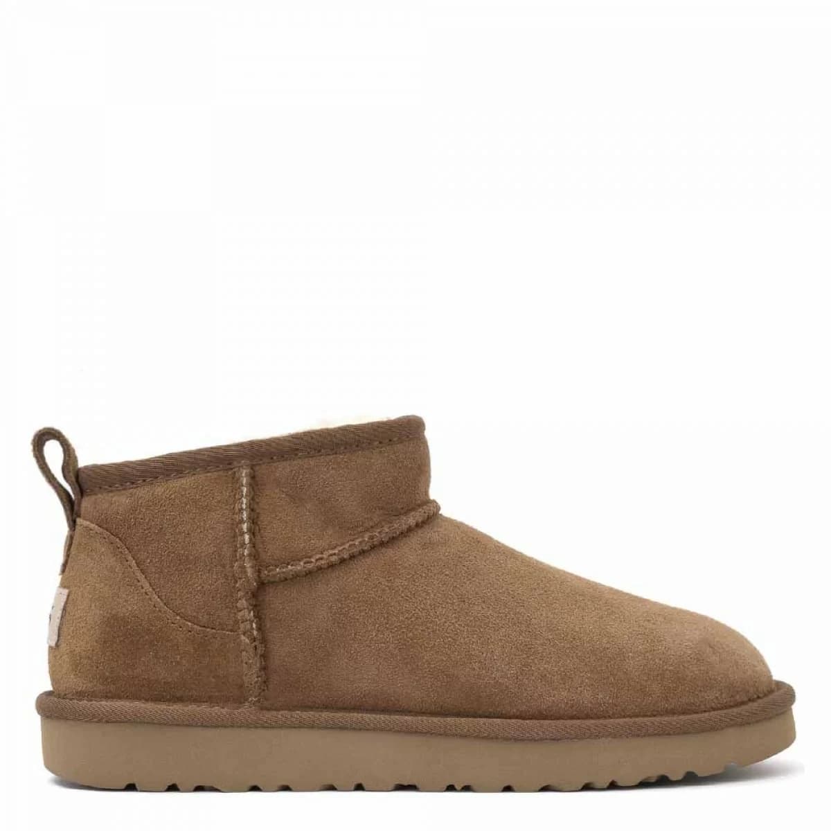 Ugg Women's Ultra Mini Chestnut — Ugg women's ultra mini chestnut
