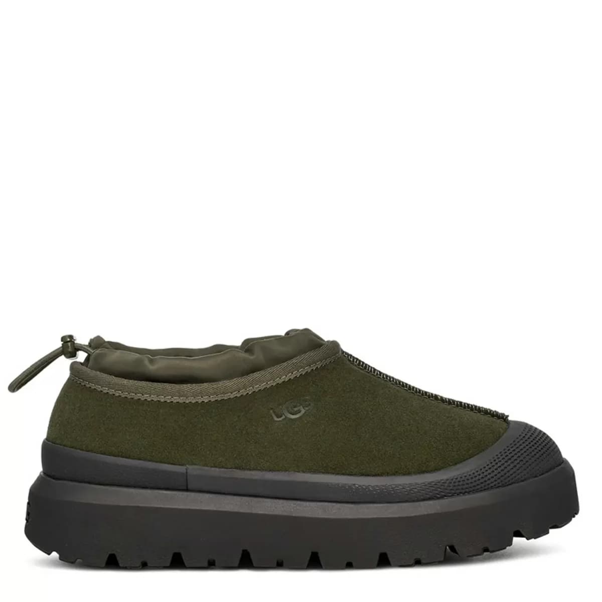 Mens Tasman Hybrid — Mens TASMAN HYBRID WEATHER