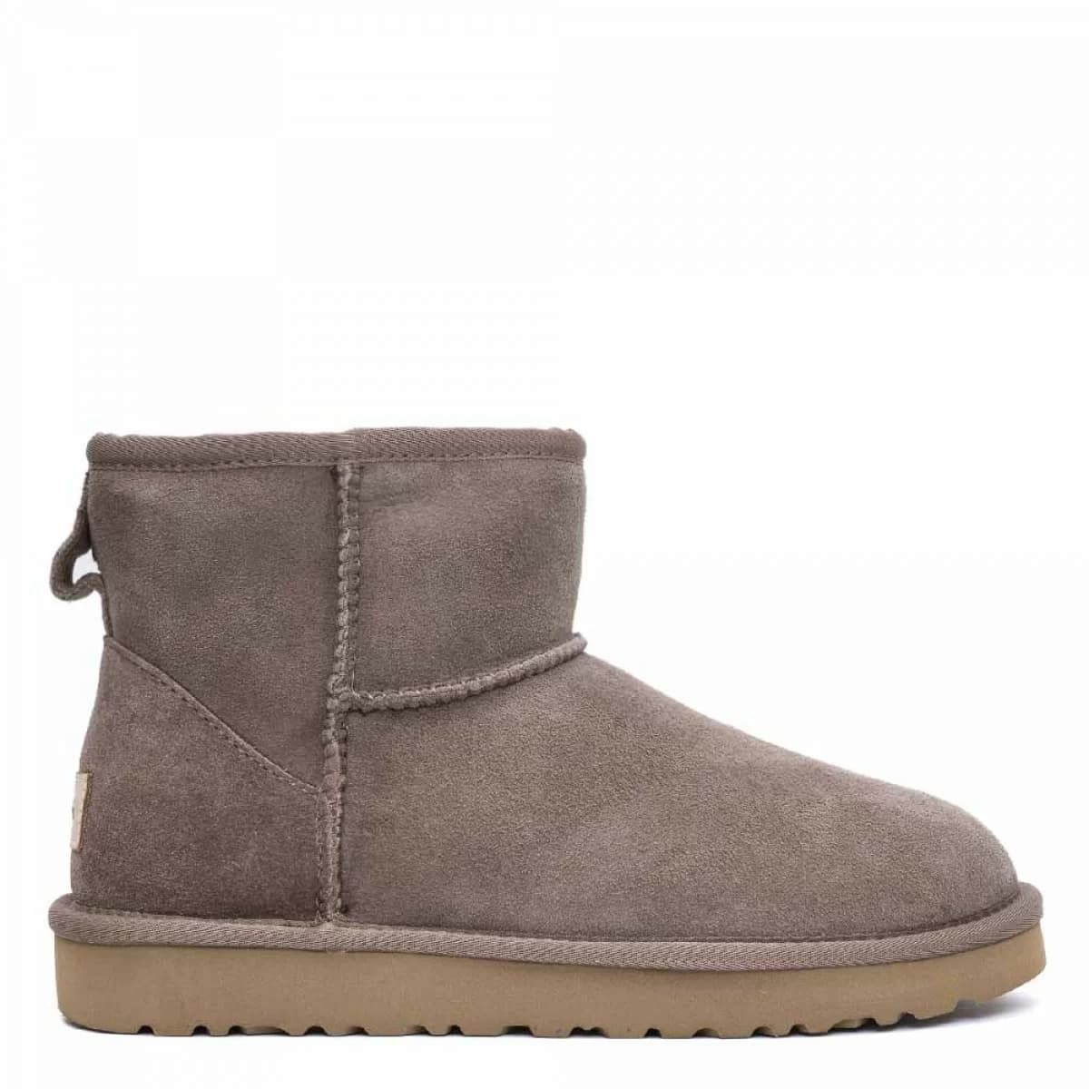 UGG WOMEN'S CLASSIC MINI II — Classic Mini II Cappuccino
