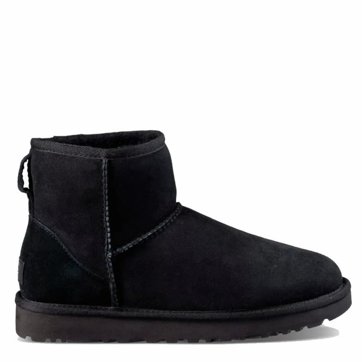 UGG WOMEN'S CLASSIC MINI II — Black